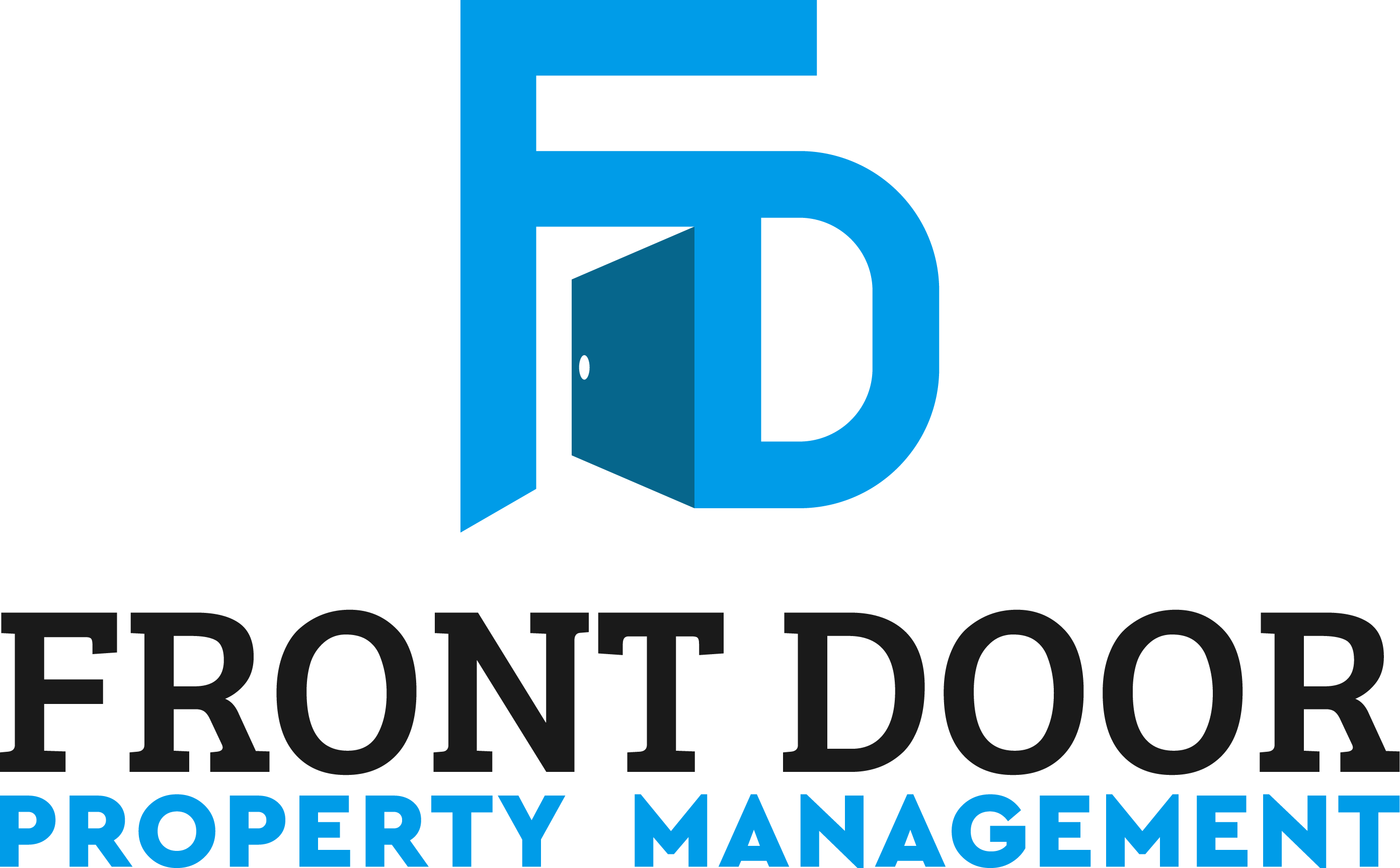 Front Door Property Management